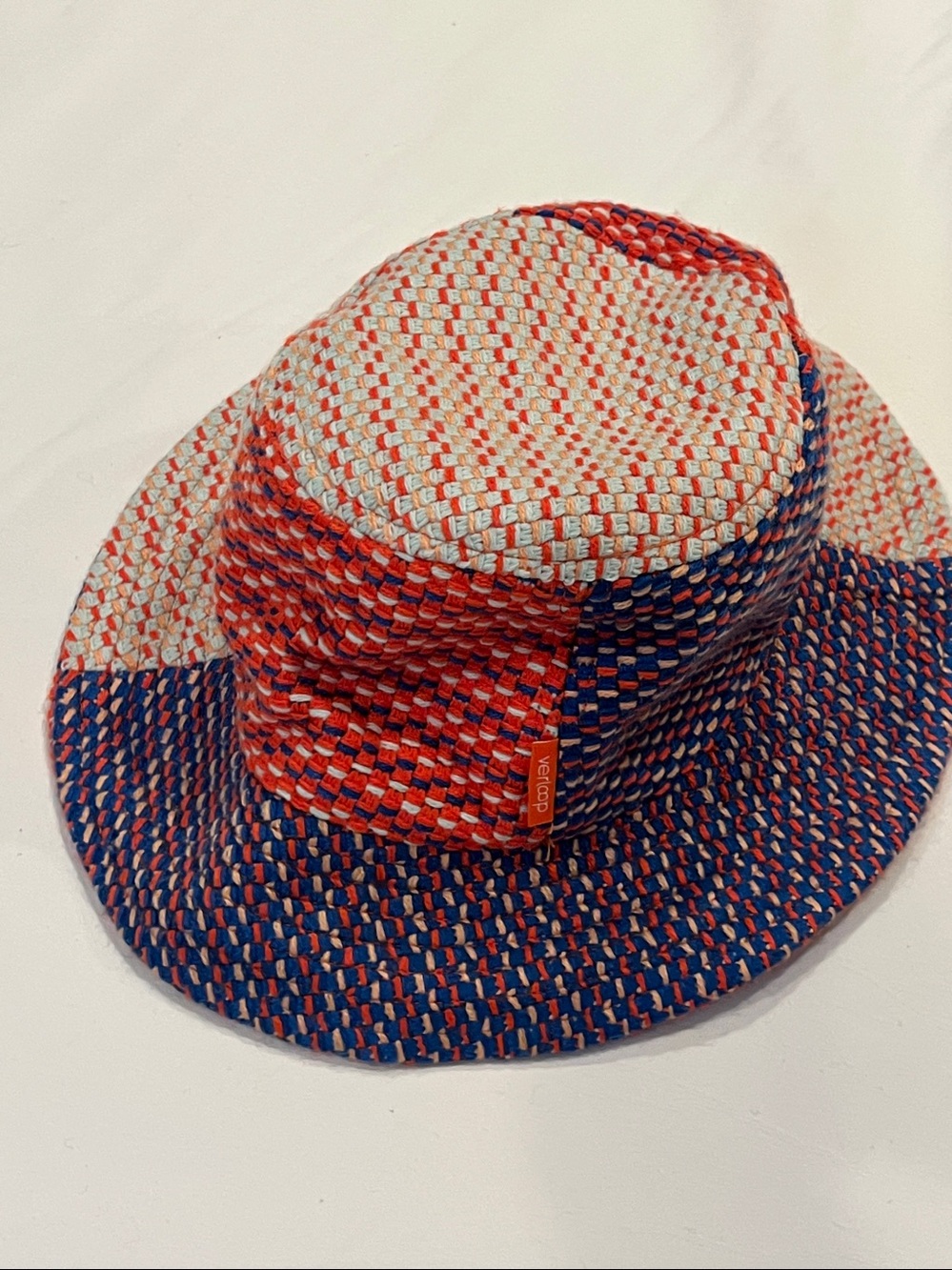 Verloop Bucket Hat - Picture 2 of 6